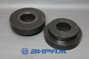 Проставка под пружину, задняя 20 мм ПОЛИМЕР 07-15-026/20