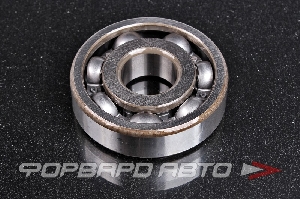 Подшипник 22*62*17 (шариковый) открытый NSK B22-19C3