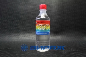 Растворитель 646 0,45л. СИБГАЛАКС 