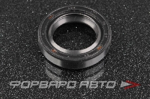 Сальник 22*34*7 (б/н) рез. NOK WE0031-A0