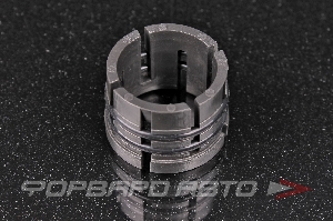 Втулка рулевой рейки 27*33,7/35,5*5/25 SNF L-M6071