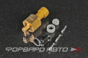 Купить Сенсор давления латунный 7 BAR / 100PSI (Brass PSIg Sensors) 1/8" NPT AEM 30-2131-100 Сенсор давления латунный 7 BAR / 100PSI (Brass PSIg Sensors) 1/8" NPT AEM 30-2131-100