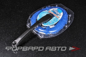 Щётка для удаления пыли CLINGO CBR-01