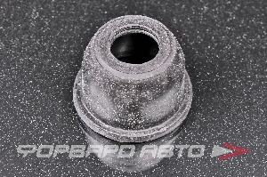 Пыльник опоры шаровой армированный 20*38,5*32 JIKIU CB23017