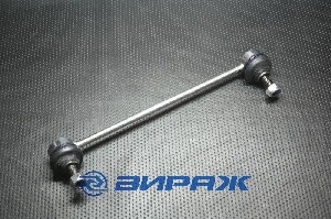 Кронштейн стабилизатора заднего NK 5112513