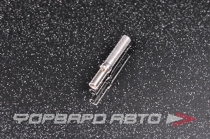 Пин Size 16 Female Contact, 20-16 AWG, Nickle plated  