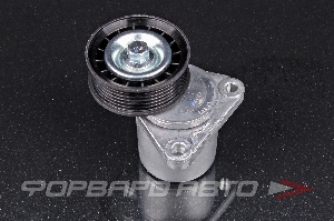 Натяжитель приводного ремня (Ford Mondeo, Mazda 3, 6, MP-V) GMB GAT32380