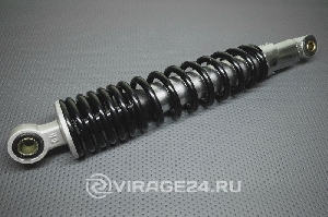 Амортизатор задний ERMAK  
