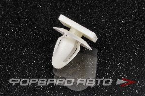 Клипса 8,9*12*16мм MASUMA KJ-1644