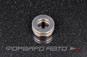 Подшипник 9*17*5 (упорный) FUSHI F9-17M