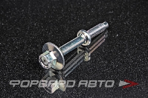 Болт крепления глушителя HONDA 18231-SNA-A00