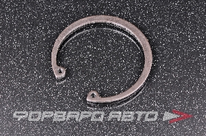 Кольцо стопорное D=59мм CX 