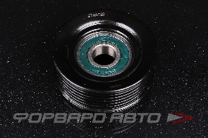 Купить Ролик приводного ремня (Toyota 1UZ-FE, 2UZ-FE, 3UZ-FE) GMB GTA0520 Ролик приводного ремня (Toyota 1UZ-FE, 2UZ-FE, 3UZ-FE) GMB GTA0520