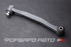 Кронштейн стабилизатора задний (пластик) SWAG 10 79 0003