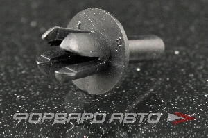 Клипса 5*9*10мм Mercedes-Benz KS 0336