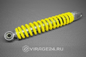 Амортизатор задний SUZUKI AD50 (270мм)  