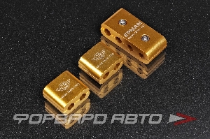 Разделитель бронепроводов (цвет в ассортименте) EPMAN EP-DXJ03 - black