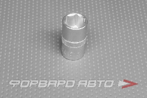 Головка торцевая 16мм, 1/2" АРСЕНАЛ S126-16