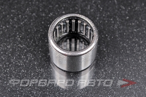 Подшипник 20*26*20 (игольчатый) CRAFT BEARINGS HK2020-2RS