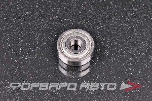 Подшипник 5*16*5 CRAFT BEARINGS 625ZZ
