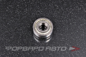Подшипник 7*17*5 (шариковый) KG 697ZZ