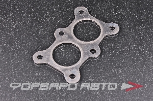 Прокладка выхлопной системы D-51,5*65, d-11*64/70/95/146 FA1 110-923