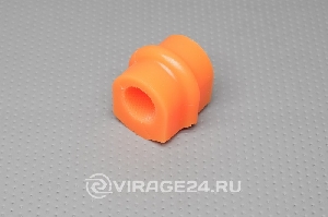 Втулка стабилизатора 20мм ПОЛИУРЕТАН 2-01-2977