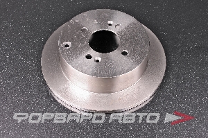 Диск тормозной SPEEDMATE SM-BDK001