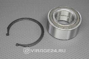 Подшипник 39*74*34 (ступицы) закрытый MRK DAC39740036/34