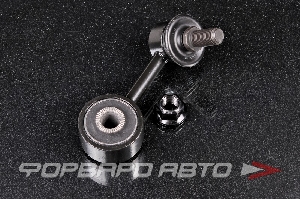 Кронштейн стабилизатора, левый CTR CL0383