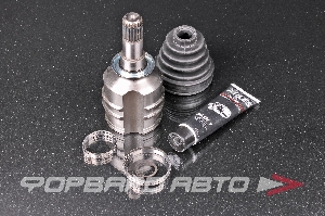 Шрус внутренний 27*35*20 (TOYOTA CELICA/CAMRY/PREVIA/LEXUS ES250 2.0-2.5) MILES GA11007