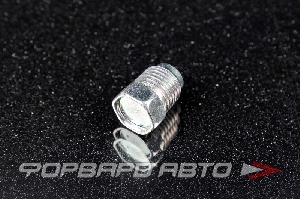Купить Пробка сливная 1/4" TOYOTA 90345-52003 Пробка сливная 1/4" TOYOTA 90345-52003
