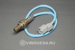 Датчик кислородный RA6 F23A Китай 36531-PGM-A01