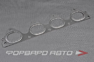 Прокладка коллектора выпускного HONDA 18115-P3F-003