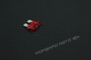 Предохранитель флажковый EURO 10А OSWALD 