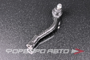 Наконечник рулевой тяги, левый CTR CE0342L