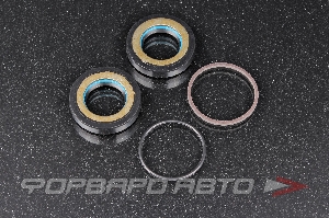 Ремкомплект рейки рулевой NISSAN 49297-AG025