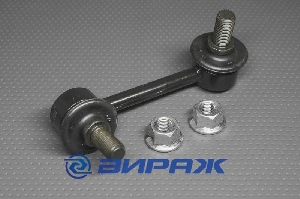 Кронштейн стабилизатора, левый CTR CL0423