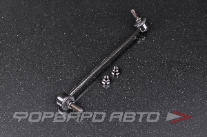 Кронштейн стабилизатора, левый CTR CL0803L