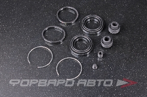 Ремкомплект тормозного суппорта FRENKIT 248108