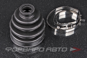 Пыльник шруса 20*66*80 KRAUF CVJ1447HR