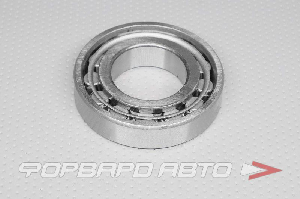 Подшипник 40*80*18 CRAFT BEARINGS NF208