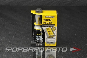 Промыка двигателя с эффектом раскоксовки Atomex TotalFlush XADO XA40613