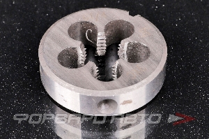 Плашка G 1/4" <> 