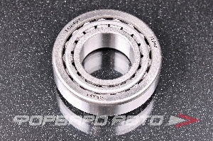 Подшипник 30*62*21,25 CRAFT BEARINGS 32206