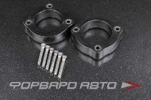 Проставка стойки, задней 6*8, 30 мм ПОЛИМЕР 01-15-002/30