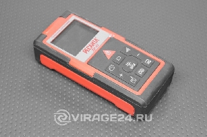 Дальномер лазерный ДЛ-60 РЕСАНТА 