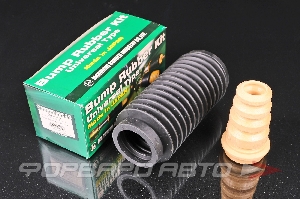 Пыльник стойки с отбойником D-10 MARUICHI 04-010