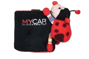 Держатель автомобильный универсальный MY CAR 