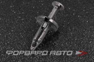 Клипса 18*13,1*6,3мм GM KS 0147